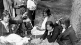 Těžká krajka / Tradiční díla a životní příběhy romských žen z Finska - Novoměstská radnice
